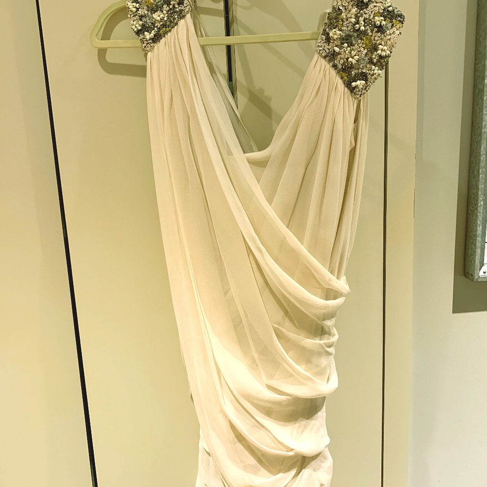 French Connection Cocktail Dress